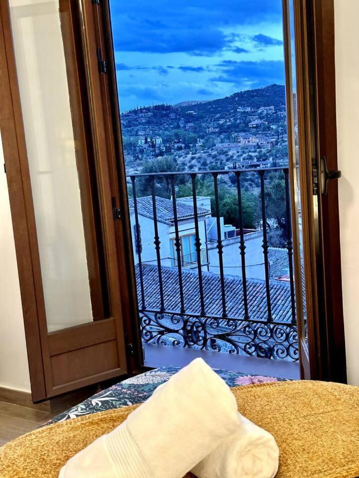 Mirador De Los Ayala Толедо Екстер'єр фото